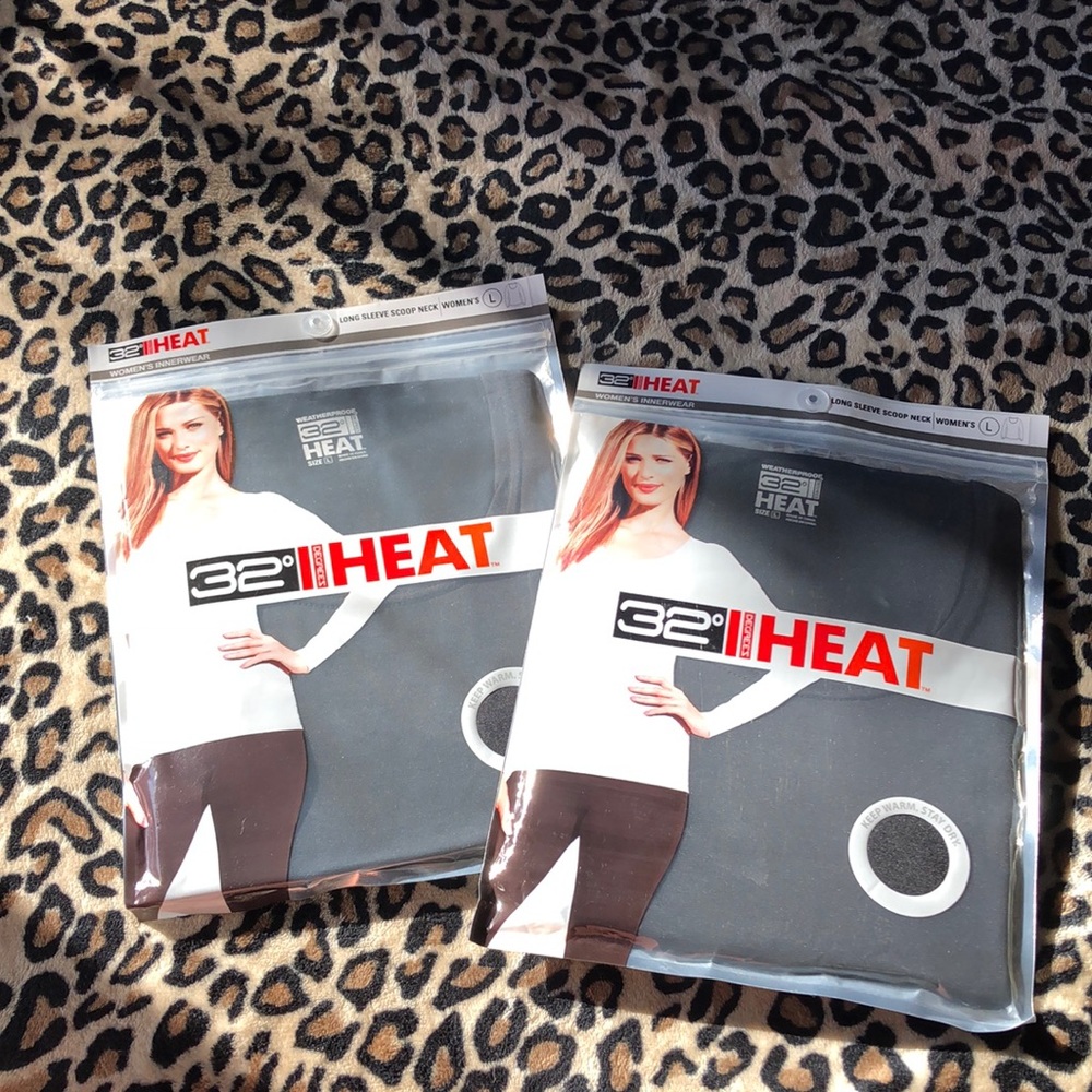 NWT women’s inner ware/thermal
